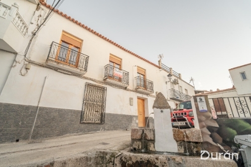 Alcolea Alpujarra Almeriense maison foto 6349478