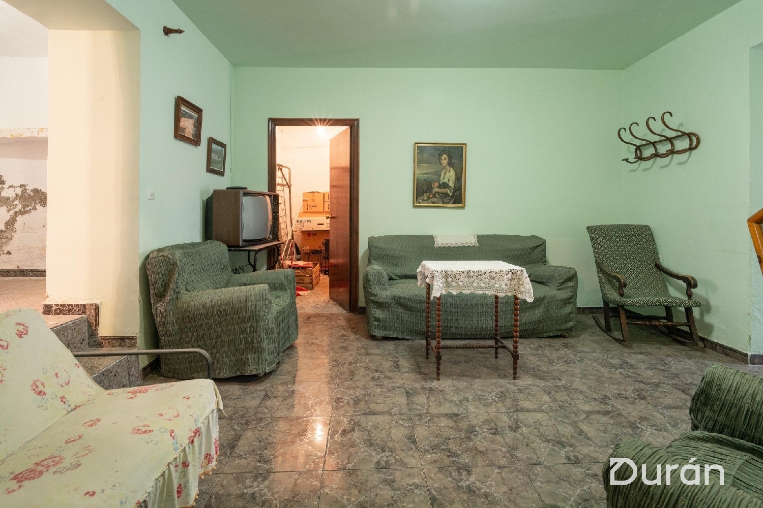  à vendre maison Alcolea Alpujarra Almeriense 6