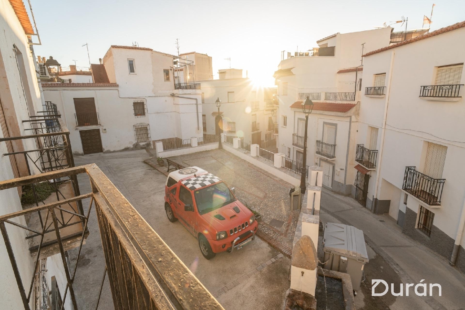  à vendre maison Alcolea Alpujarra Almeriense 3