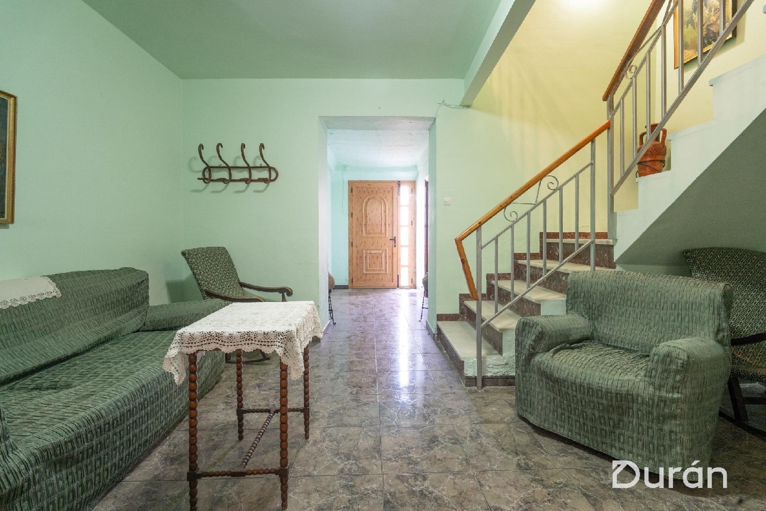  à vendre maison Alcolea Alpujarra Almeriense 4