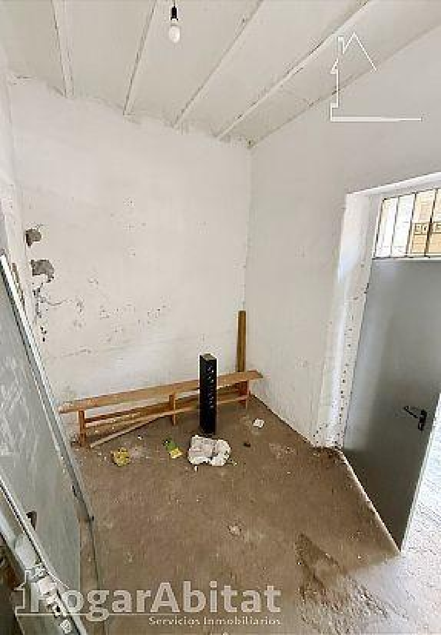  till salu hus Alcora Alcalatén 4