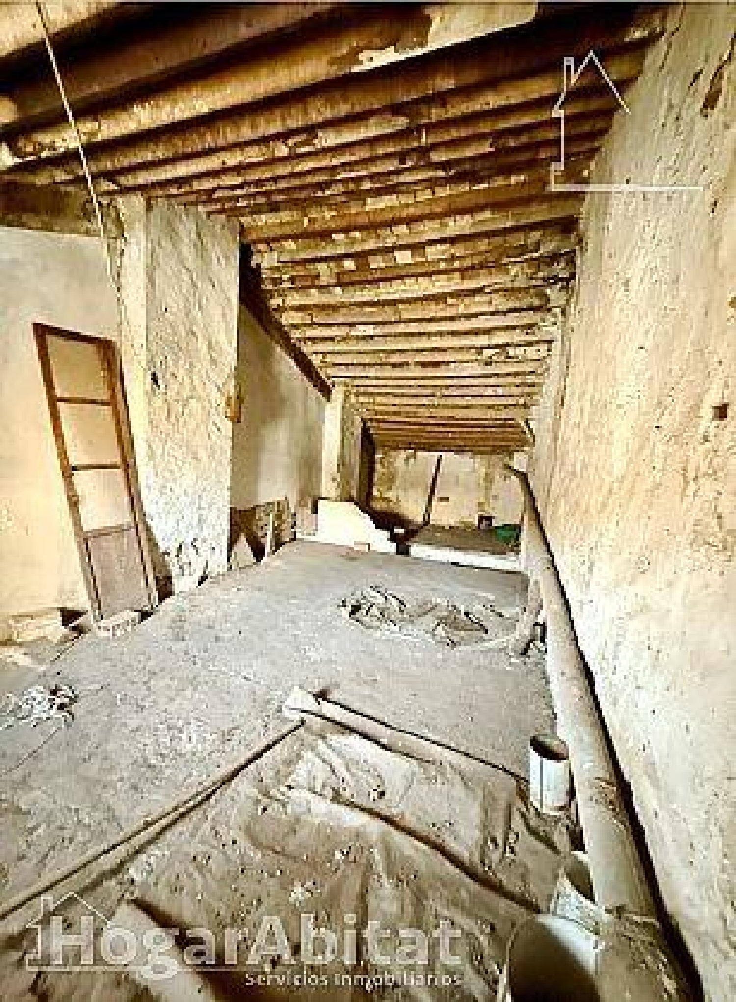  te koop huis Alcora Alcalatén 8