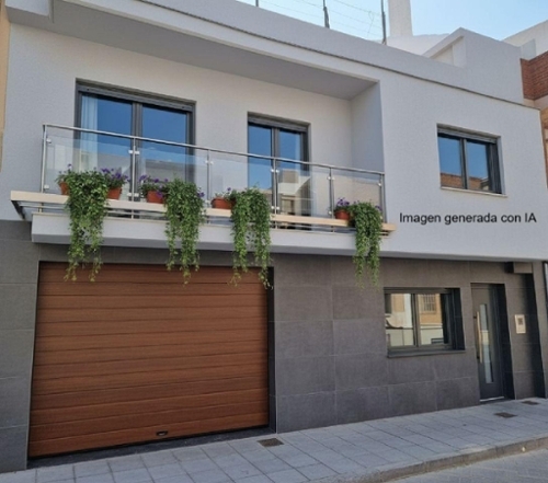 Aldaia Horta Oest hus foto 6351775