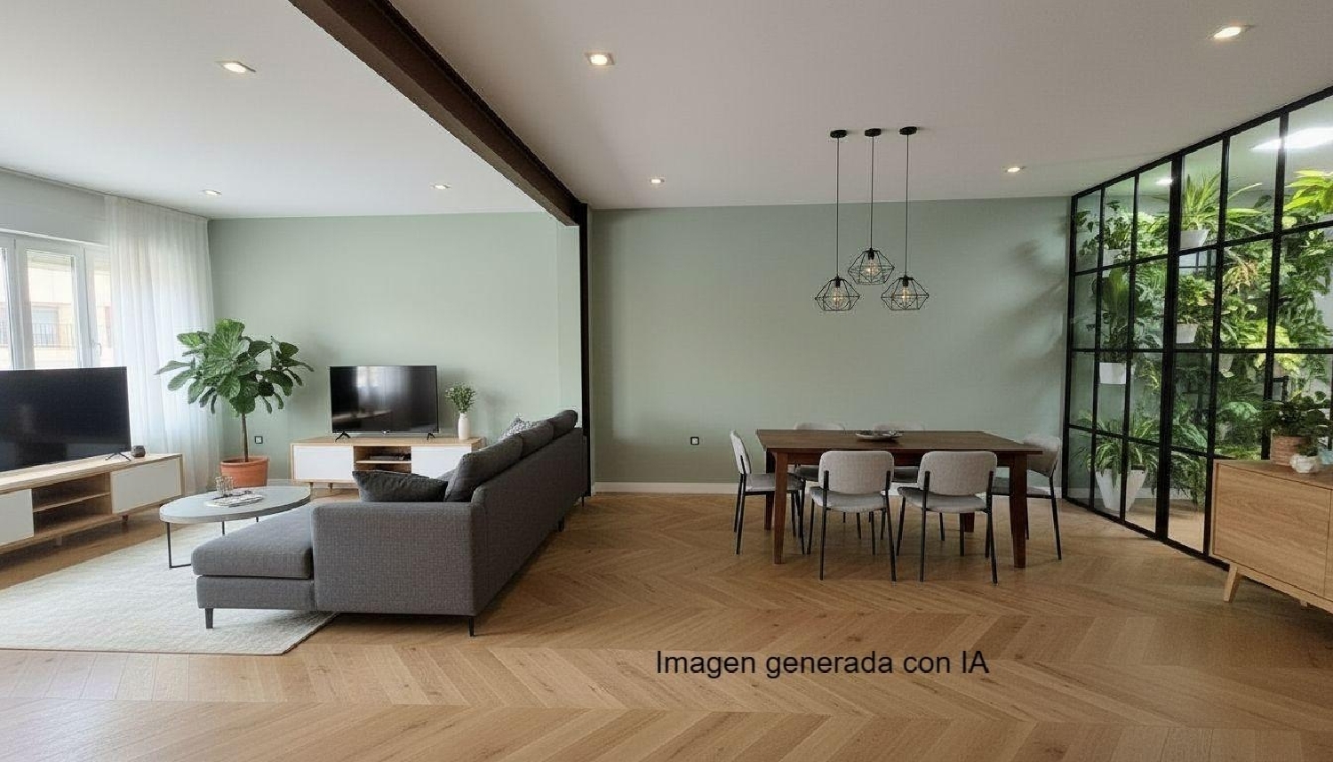  till salu hus Aldaia Horta Oest 5