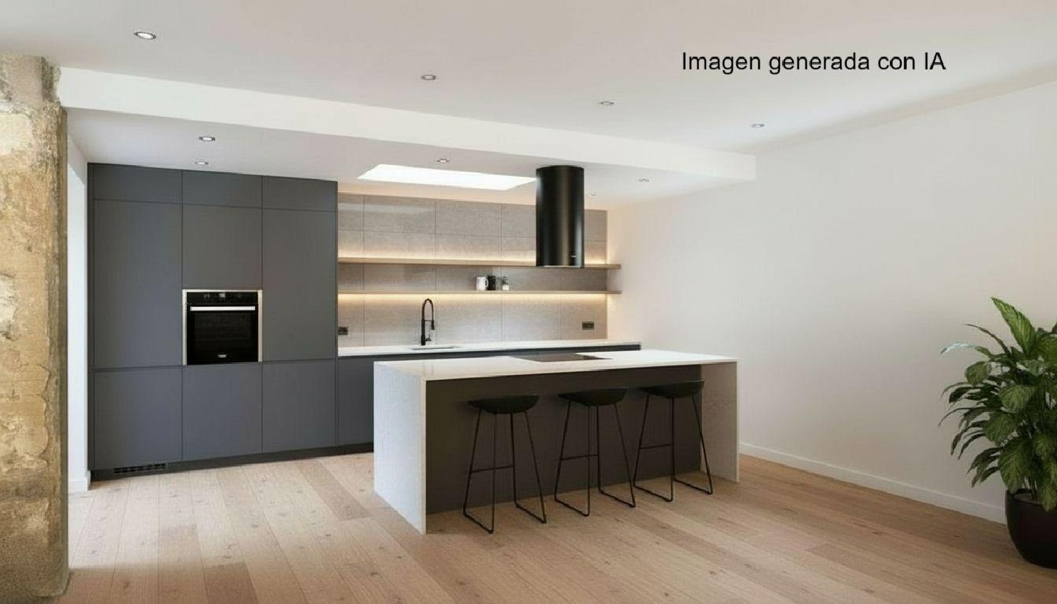  till salu hus Aldaia Horta Oest 4