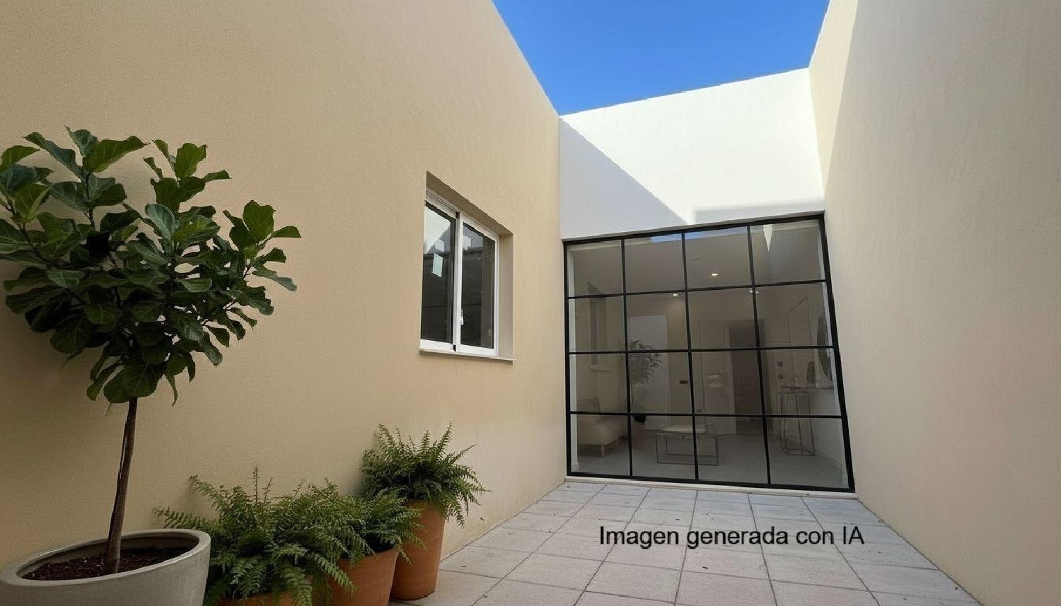  till salu hus Aldaia Horta Oest 7