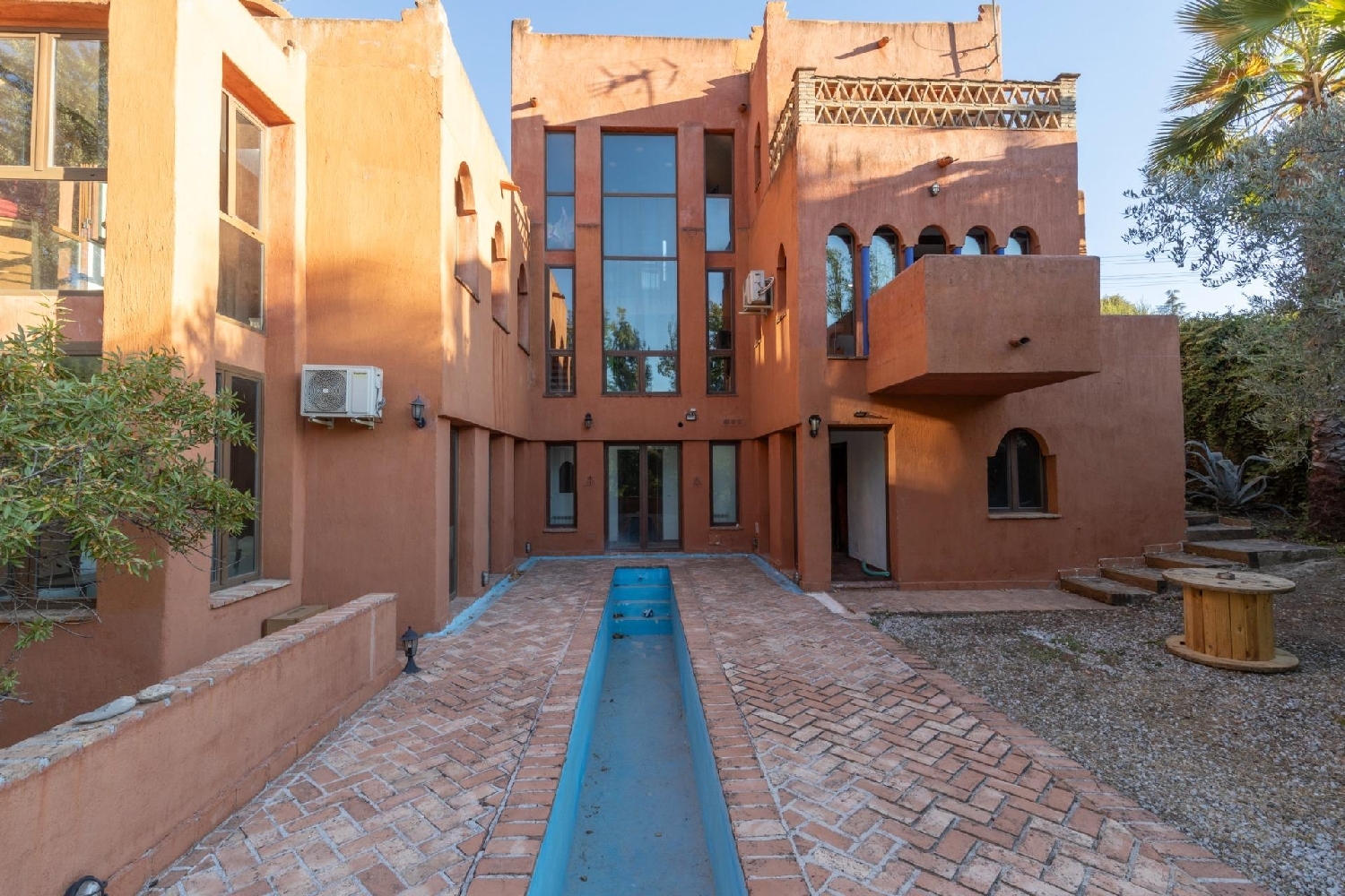 à vendre maison Alfacar Vega De Granada 1