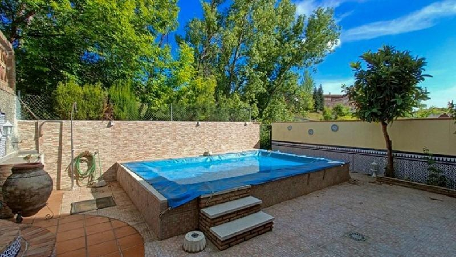  en venta casa Alfacar Vega De Granada 3