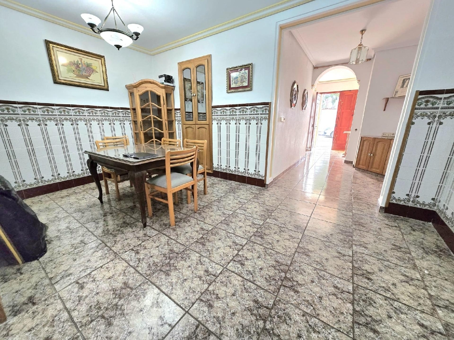  en venta casa Alfara Del Patriarca Horta Nord 3