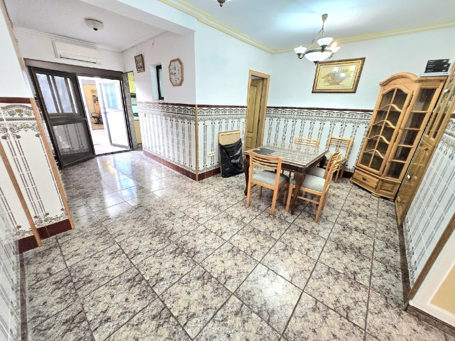  en venta casa Alfara Del Patriarca Horta Nord 1