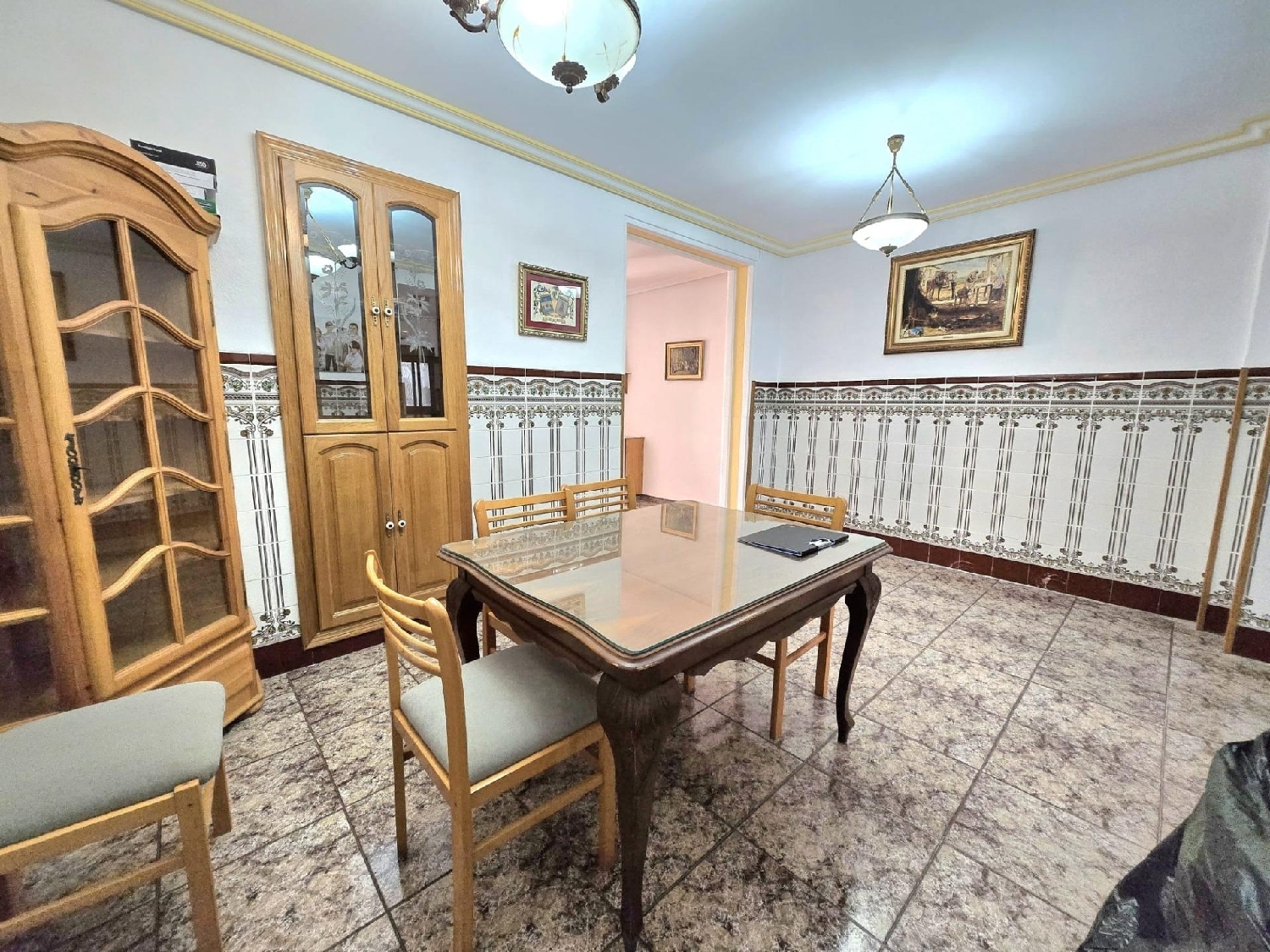  en venta casa Alfara Del Patriarca Horta Nord 2