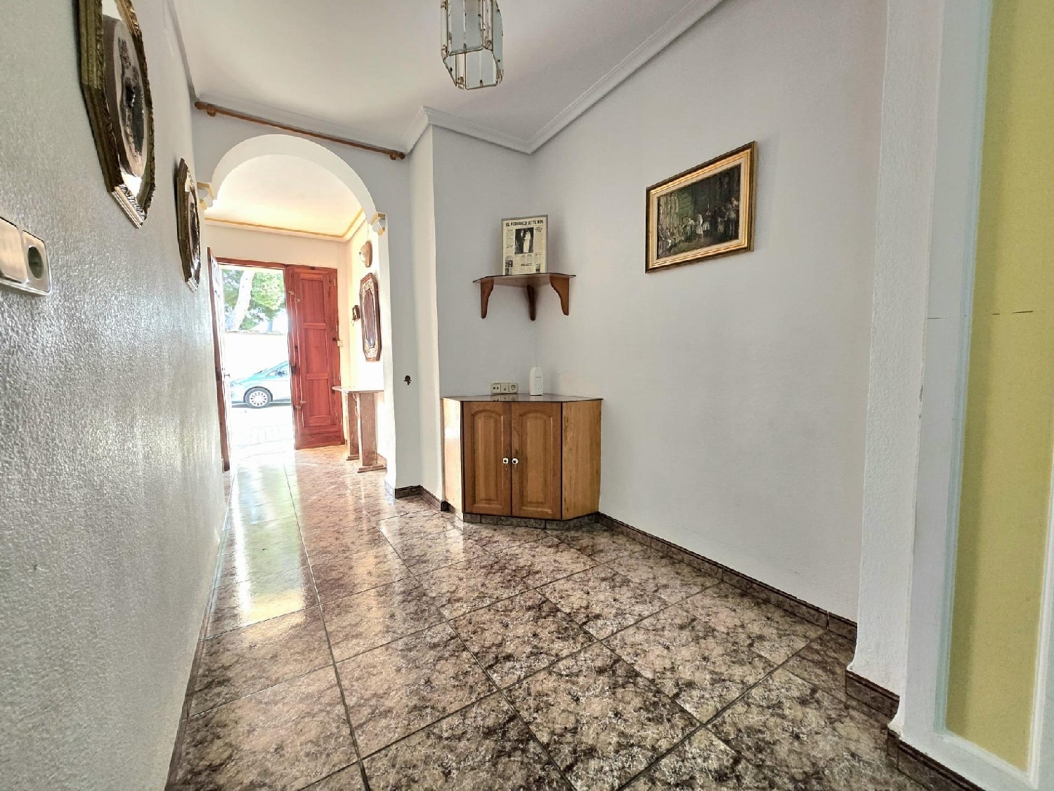  en venta casa Alfara Del Patriarca Horta Nord 5