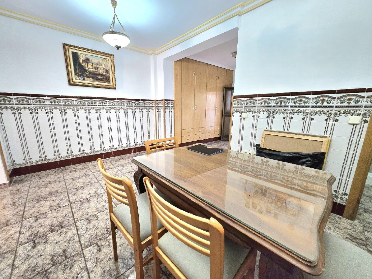  en venta casa Alfara Del Patriarca Horta Nord 4