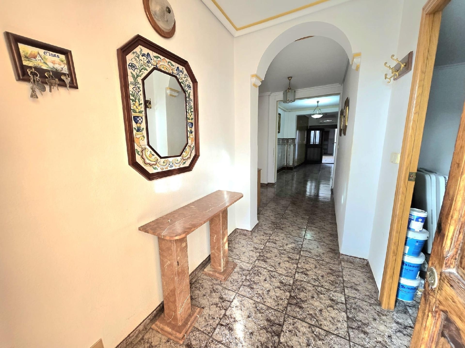  en venta casa Alfara Del Patriarca Horta Nord 7