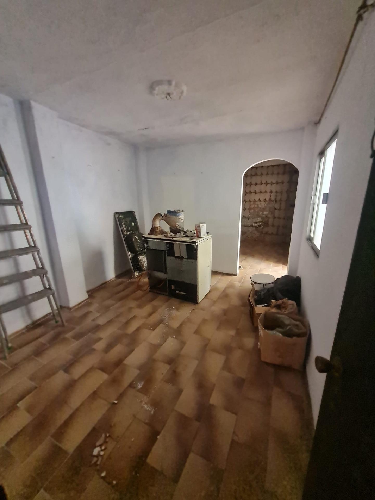  till salu hus Algeciras Casco Antiguo Campo De Gibraltar 1