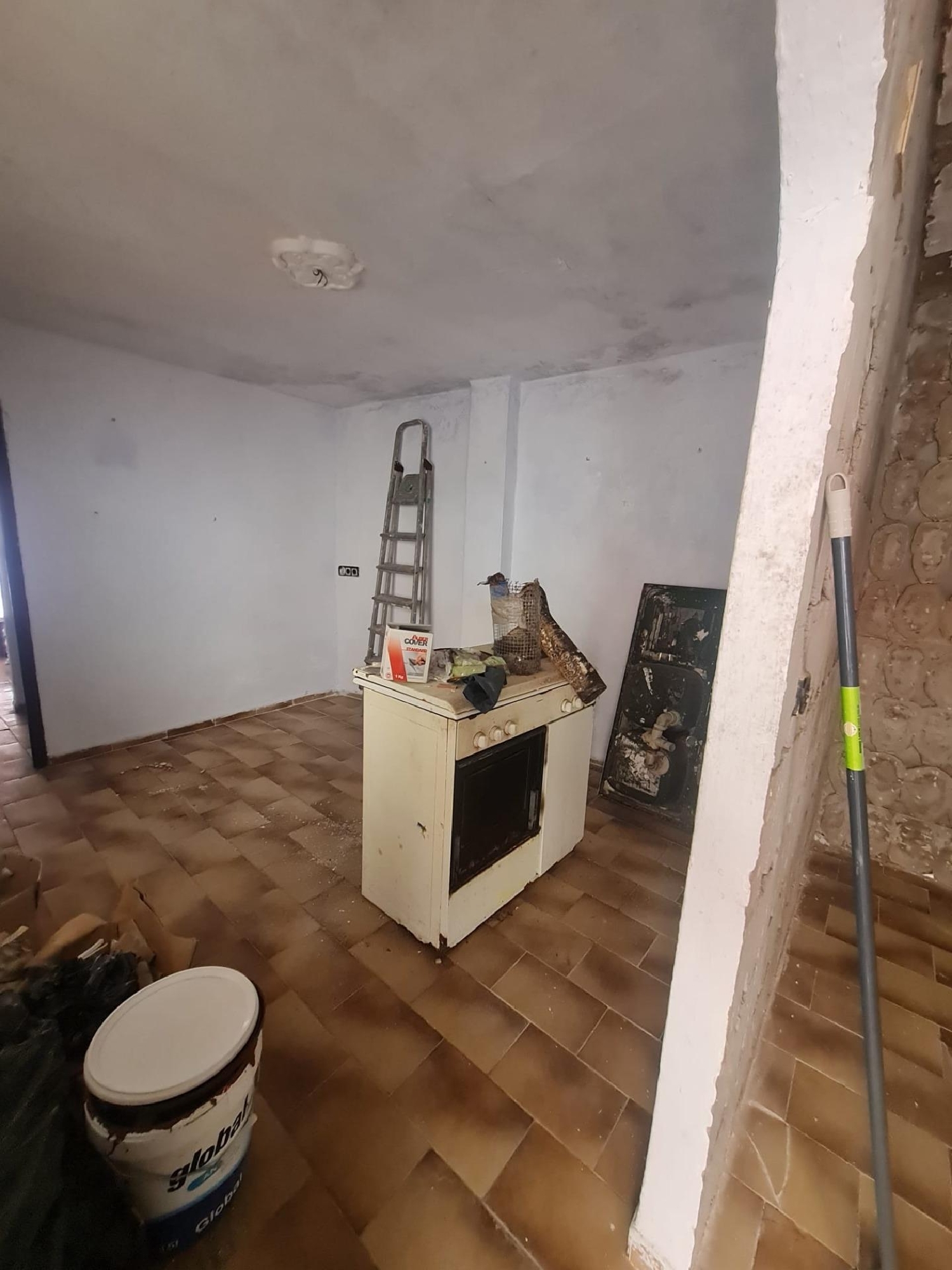  till salu hus Algeciras Casco Antiguo Campo De Gibraltar 2