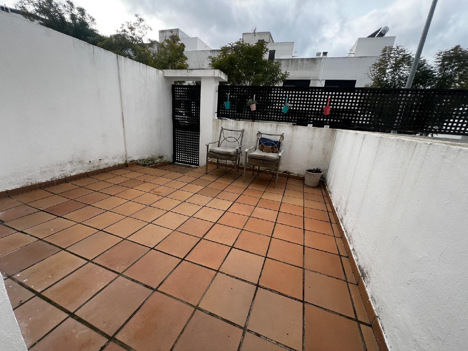  te koop huis Algeciras Casco Antiguo Campo De Gibraltar 4