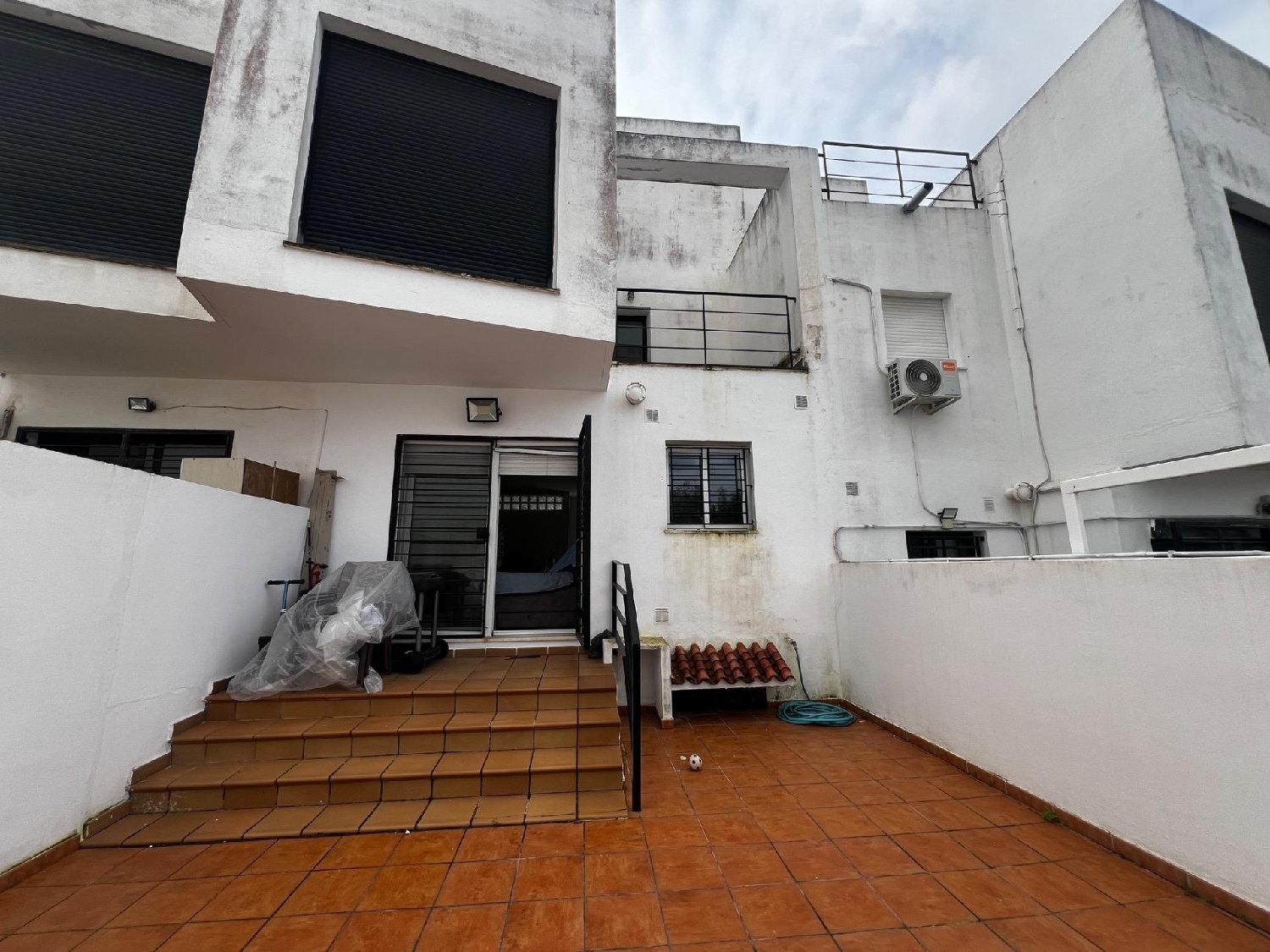  te koop huis Algeciras Casco Antiguo Campo De Gibraltar 3