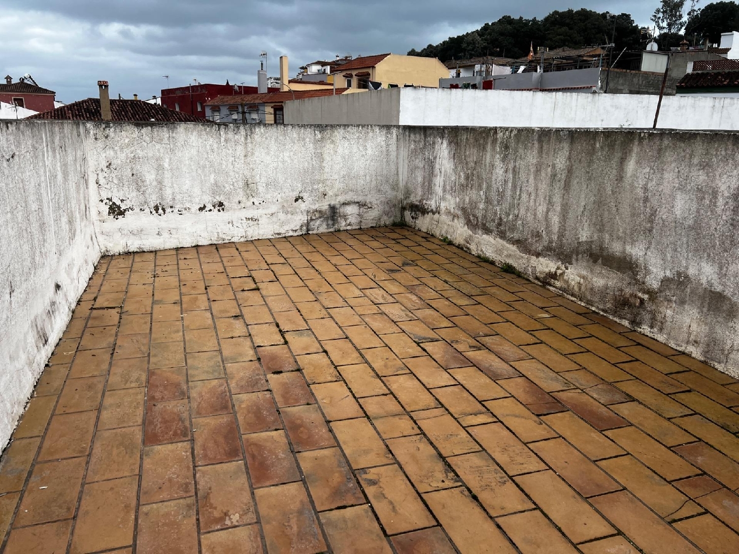  te koop huis Algeciras Casco Antiguo Campo De Gibraltar 6