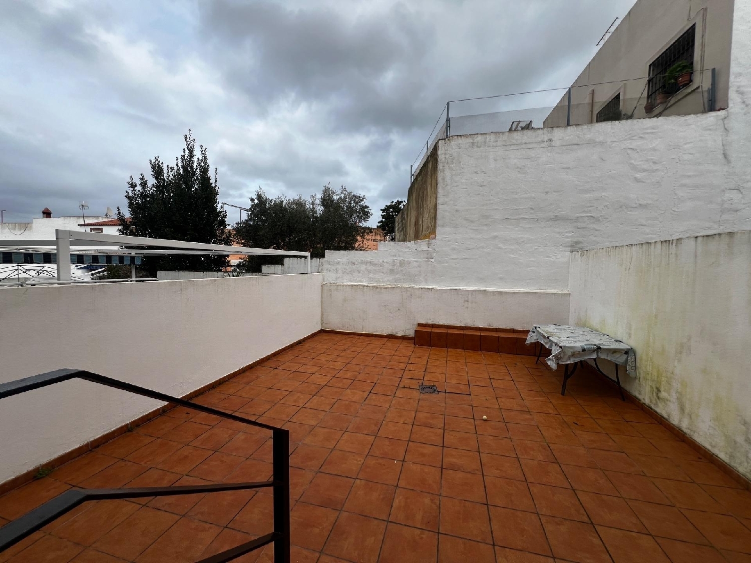  à vendre maison Algeciras Casco Antiguo Campo De Gibraltar 2