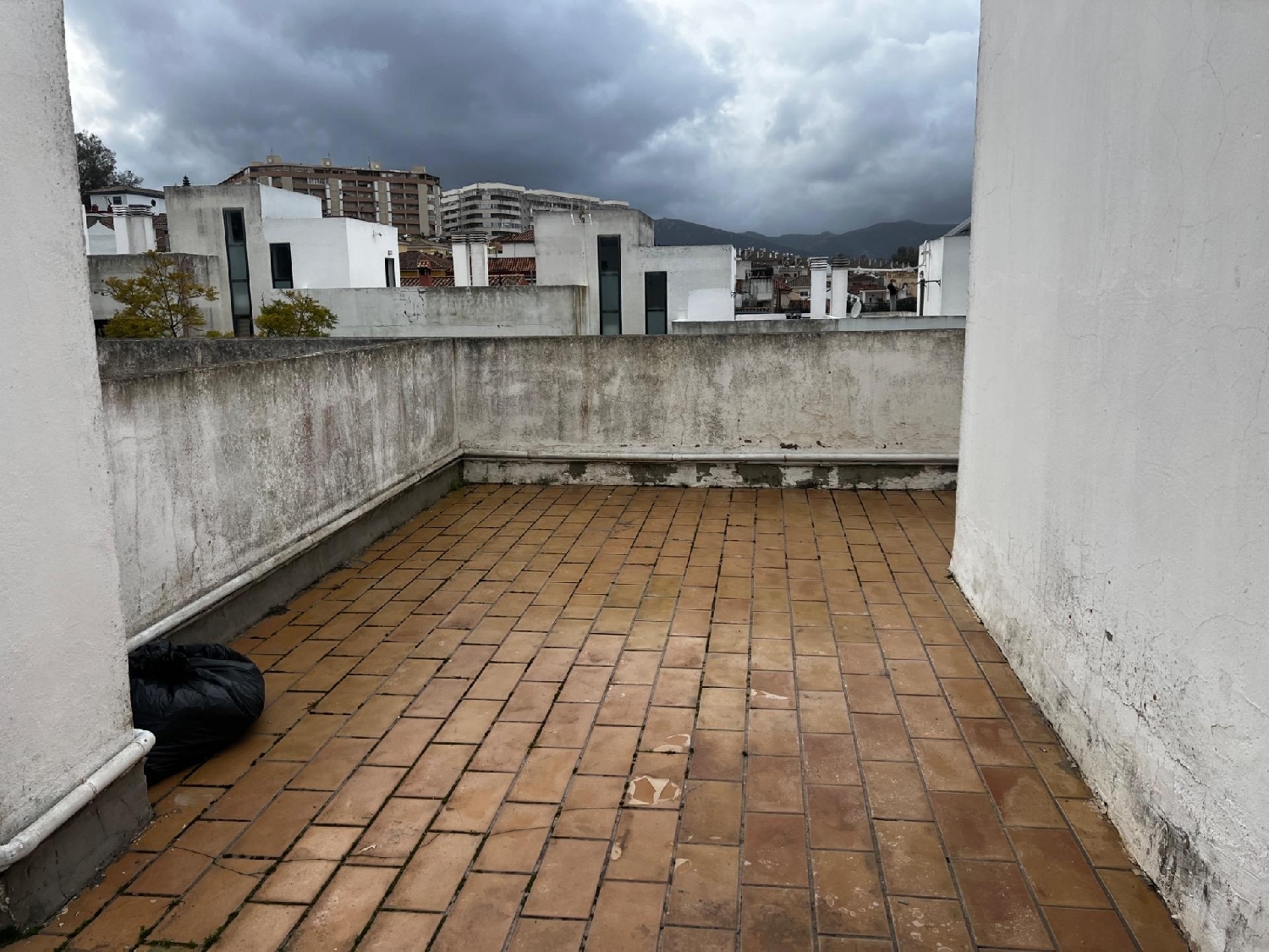  à vendre maison Algeciras Casco Antiguo Campo De Gibraltar 4