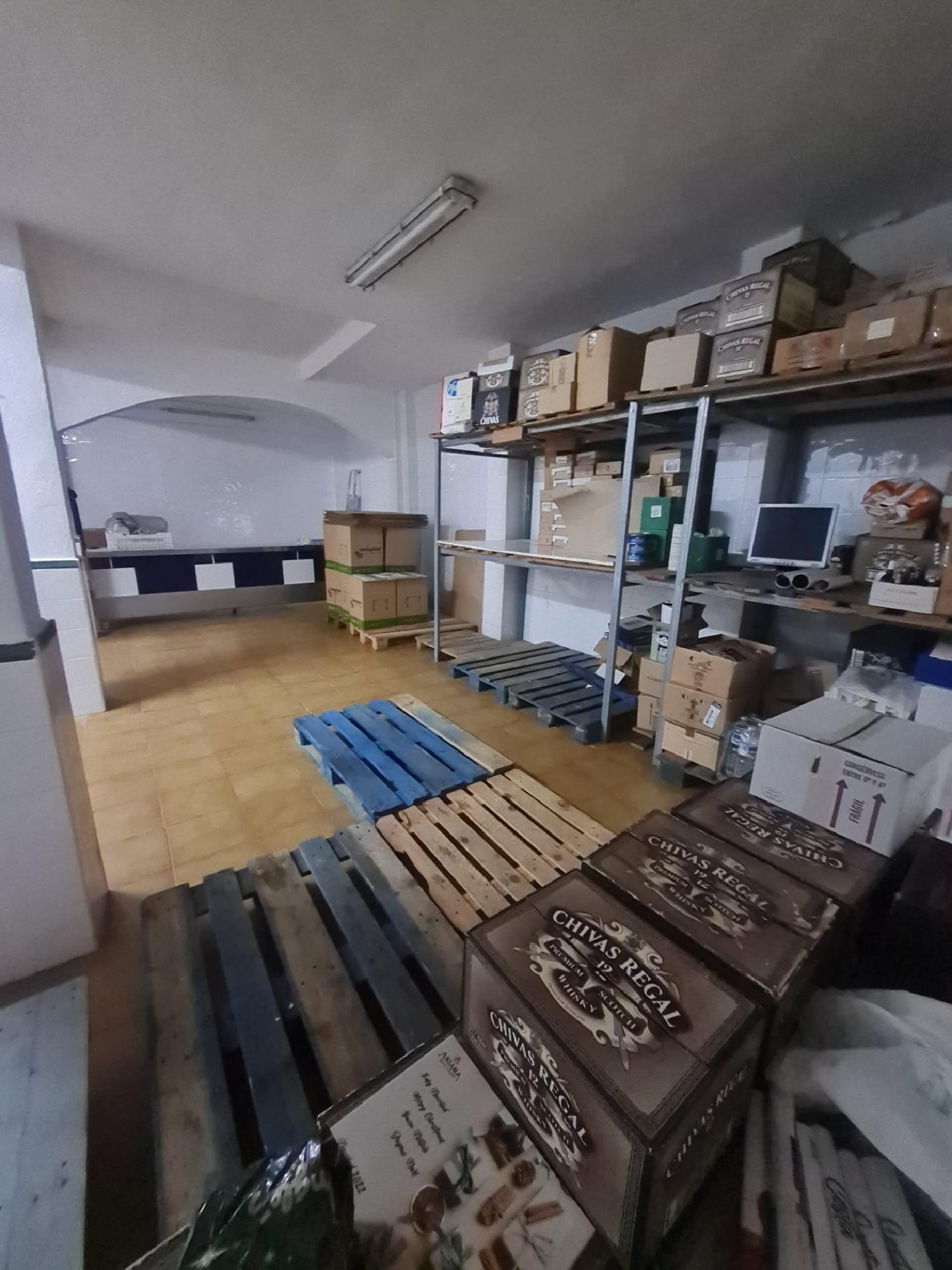  till salu hus Algeciras Casco Antiguo Campo De Gibraltar 1