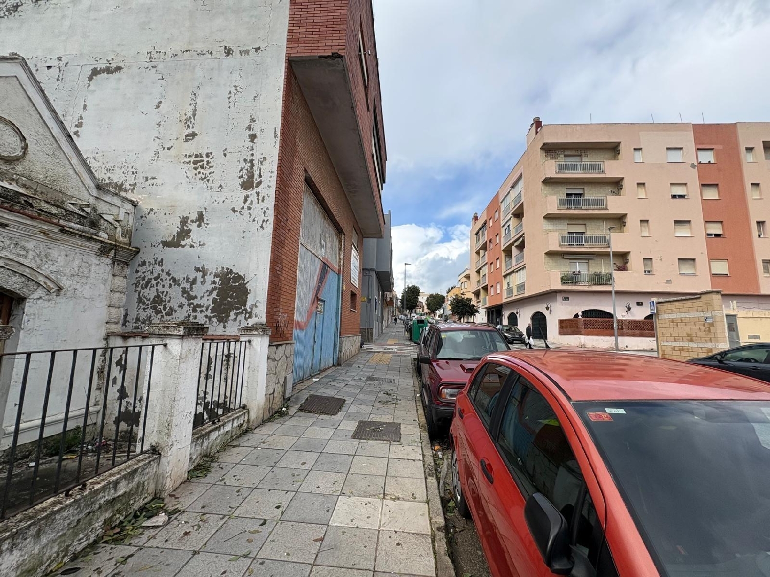  en venta casa Algeciras Casco Antiguo Campo De Gibraltar 4