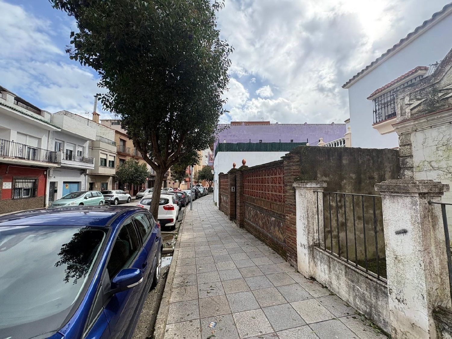  en venta casa Algeciras Casco Antiguo Campo De Gibraltar 5