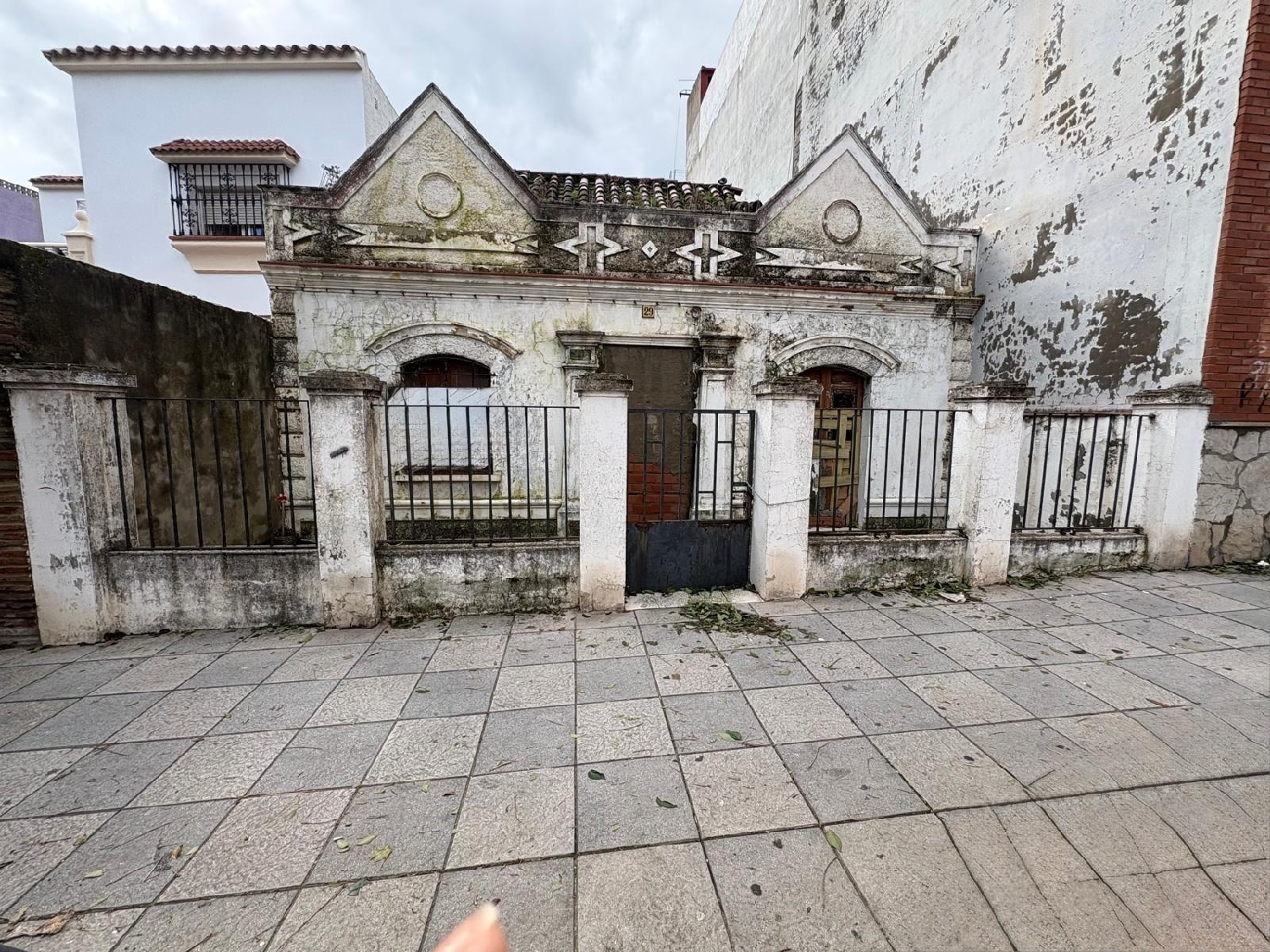  en venta casa Algeciras Casco Antiguo Campo De Gibraltar 2