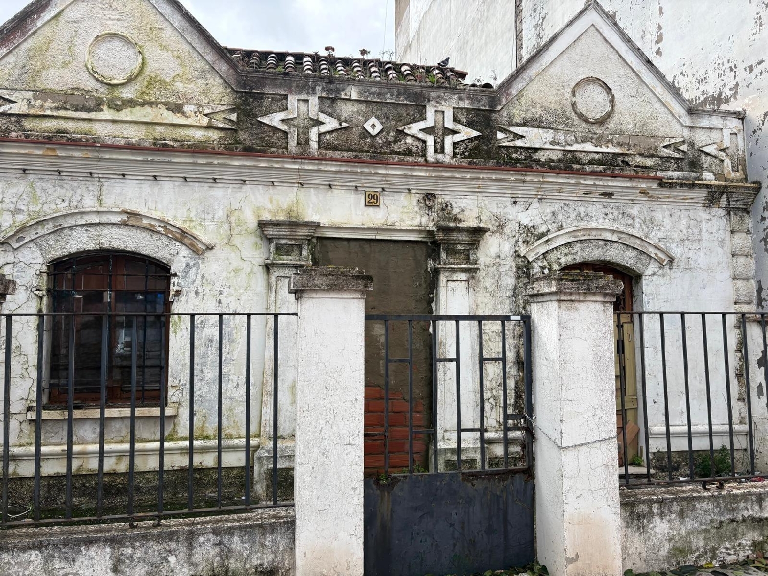  en venta casa Algeciras Casco Antiguo Campo De Gibraltar 3