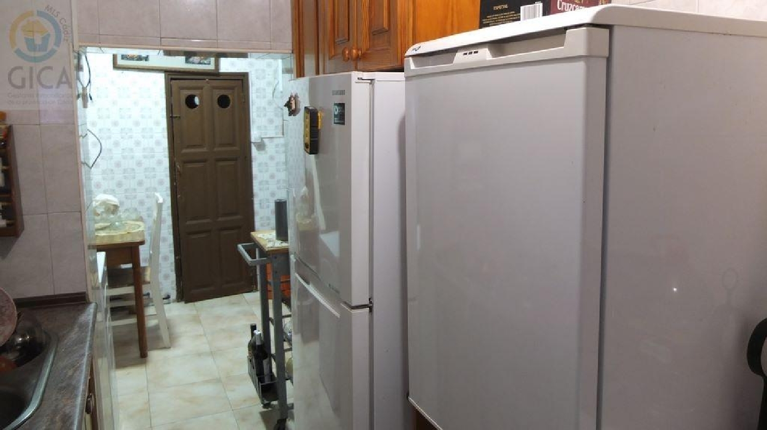  till salu hus Algeciras Casco Antiguo Campo De Gibraltar 6