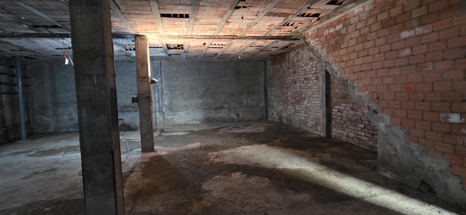 till salu hus Algeciras Casco Antiguo Campo De Gibraltar 7