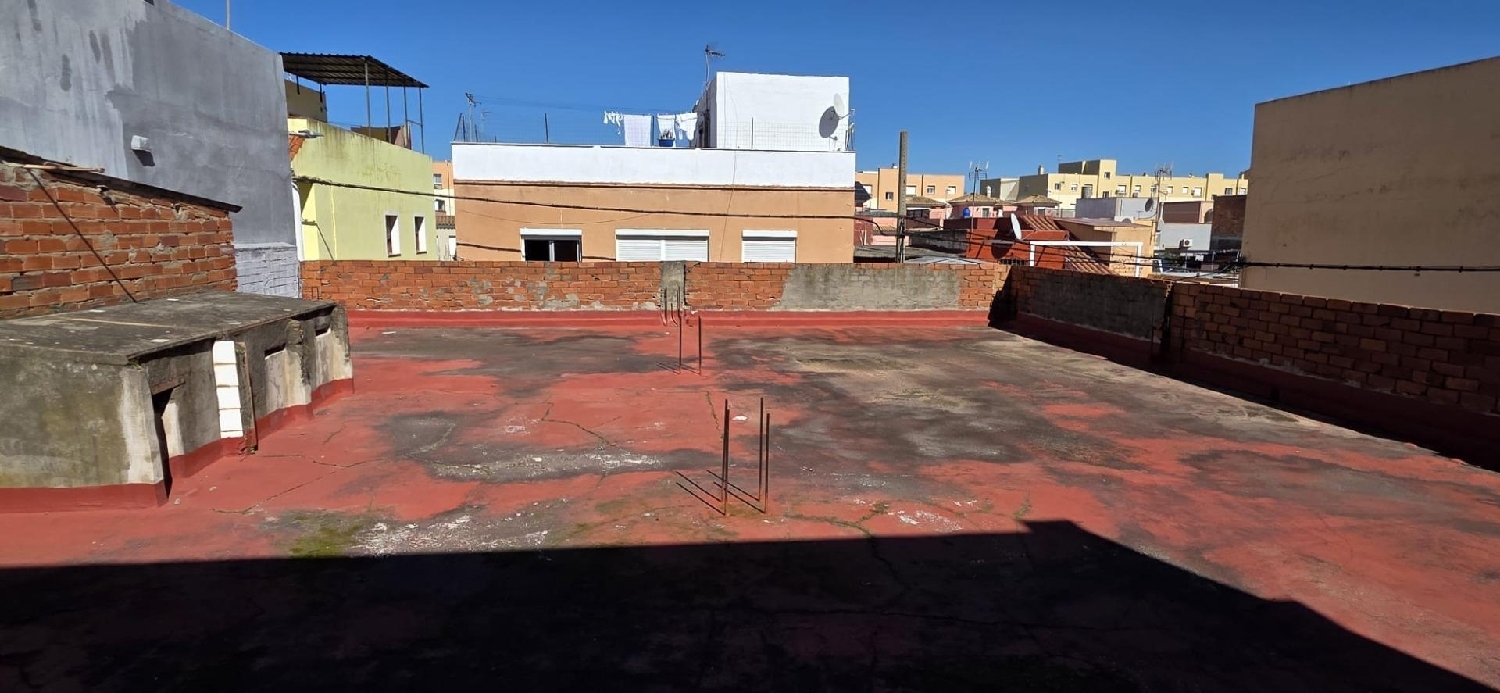 till salu hus Algeciras Casco Antiguo Campo De Gibraltar 8