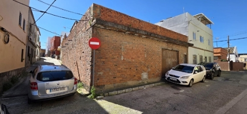 Algeciras Casco Antiguo Campo De Gibraltar hus foto 6353193