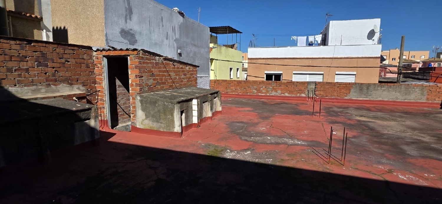 till salu hus Algeciras Casco Antiguo Campo De Gibraltar 2