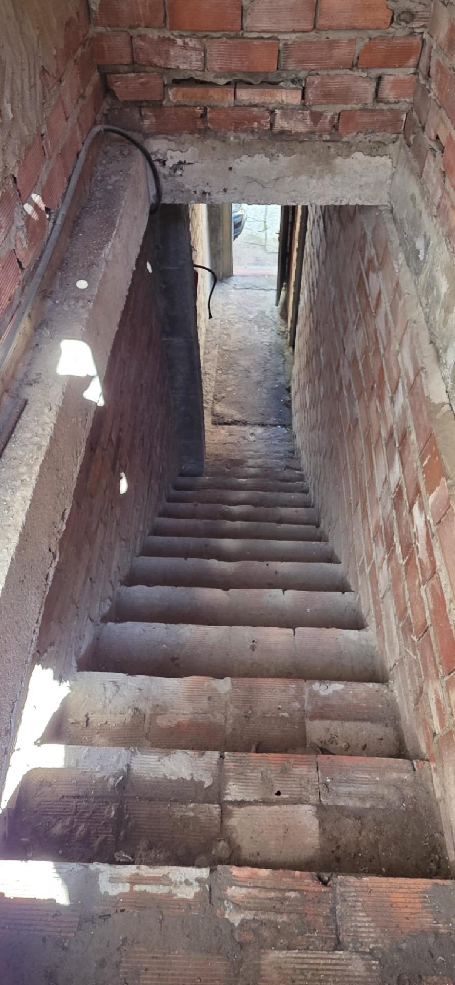 till salu hus Algeciras Casco Antiguo Campo De Gibraltar 4