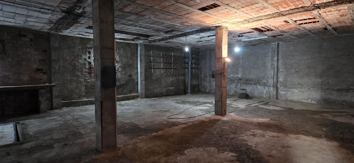 till salu hus Algeciras Casco Antiguo Campo De Gibraltar 5