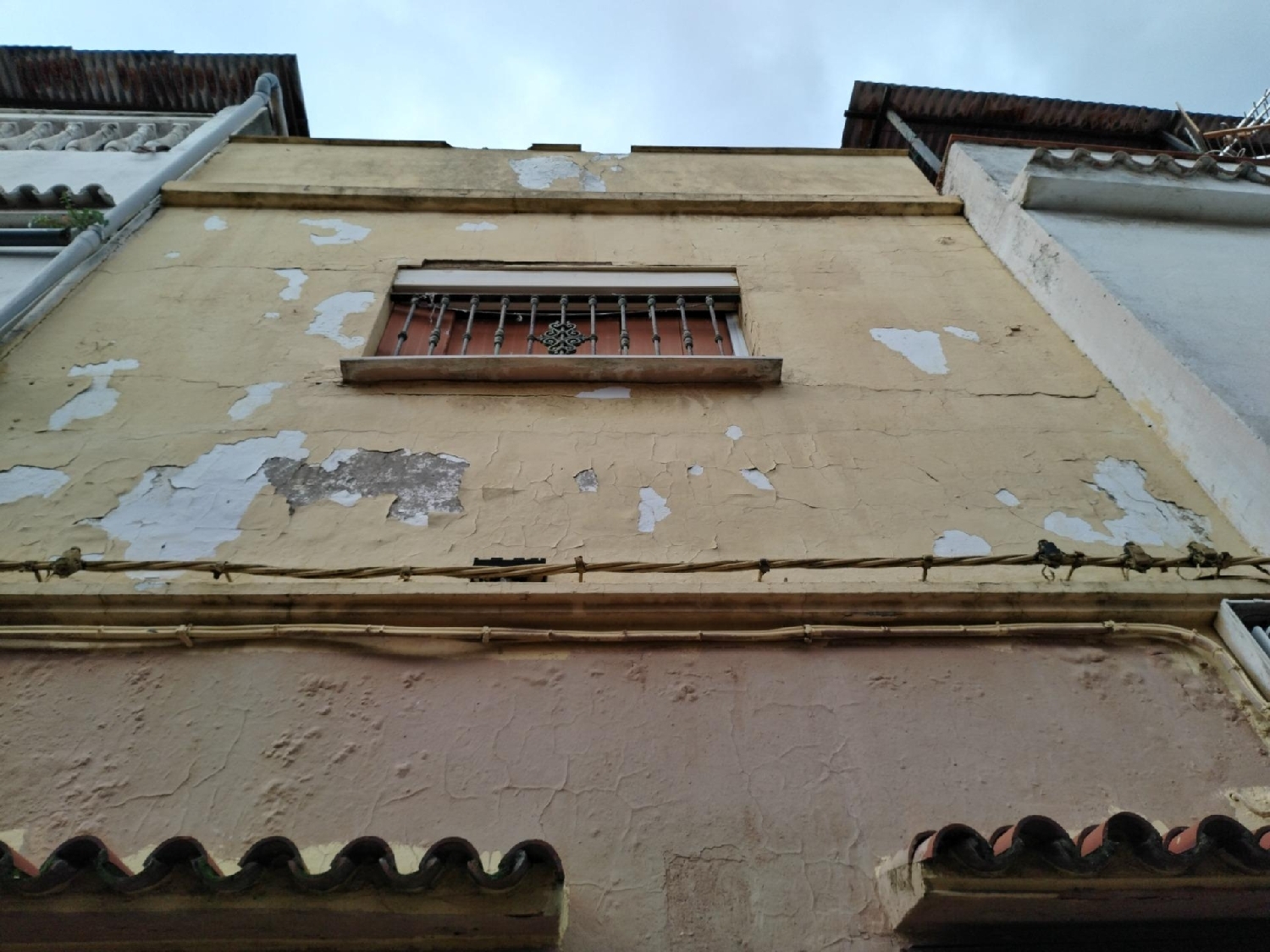  kaufen Haus Algeciras Casco Antiguo Campo De Gibraltar 7