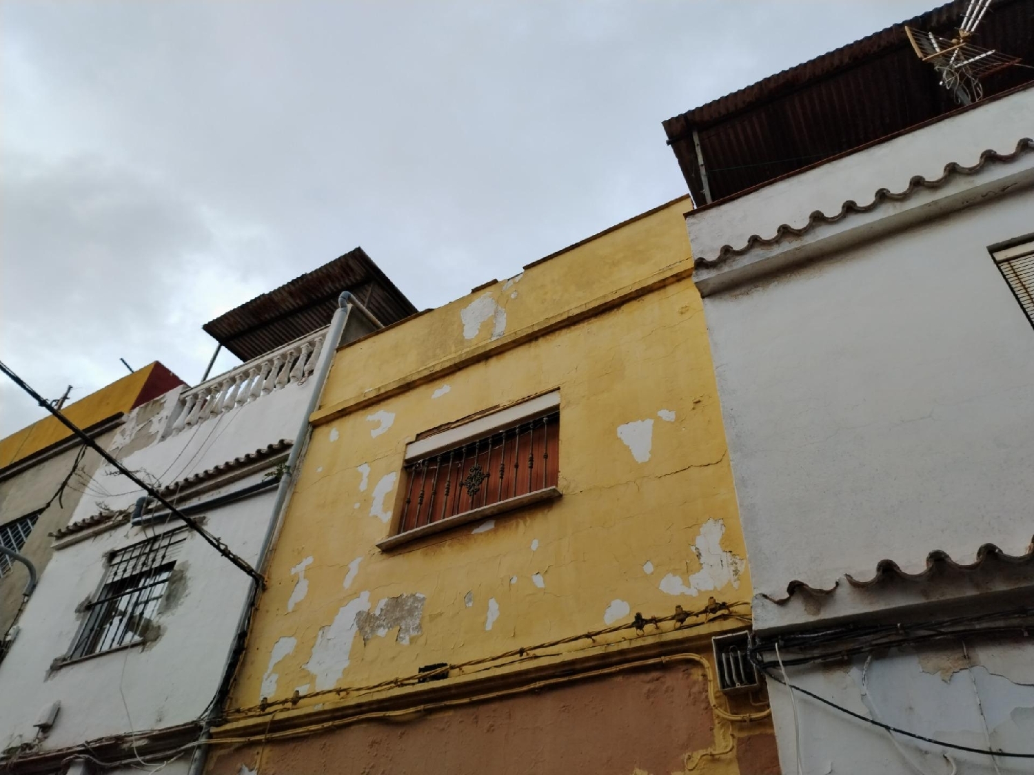  kaufen Haus Algeciras Casco Antiguo Campo De Gibraltar 8
