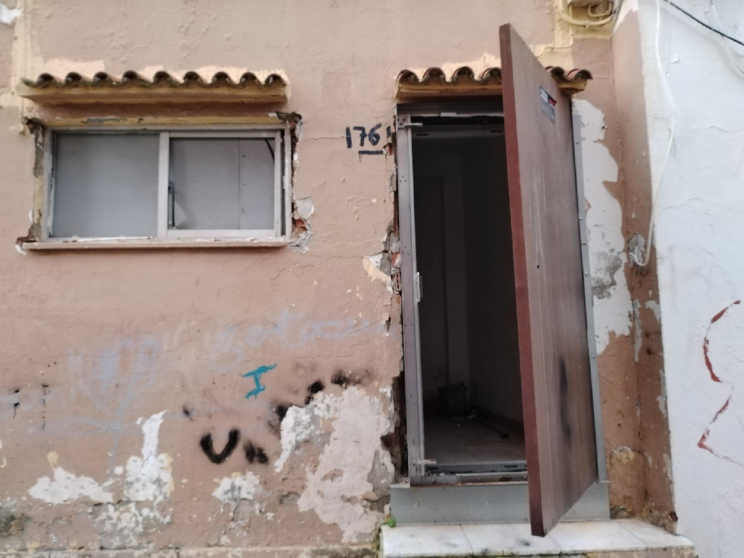 kaufen Haus Algeciras Casco Antiguo Campo De Gibraltar 3