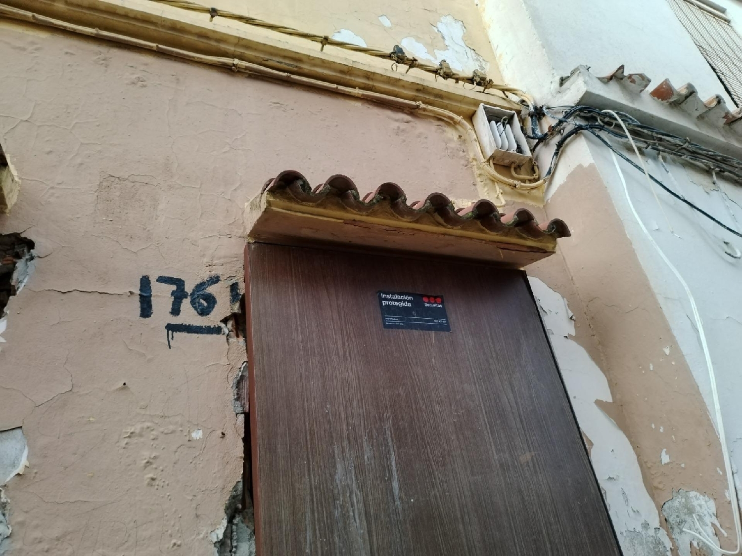  kaufen Haus Algeciras Casco Antiguo Campo De Gibraltar 5