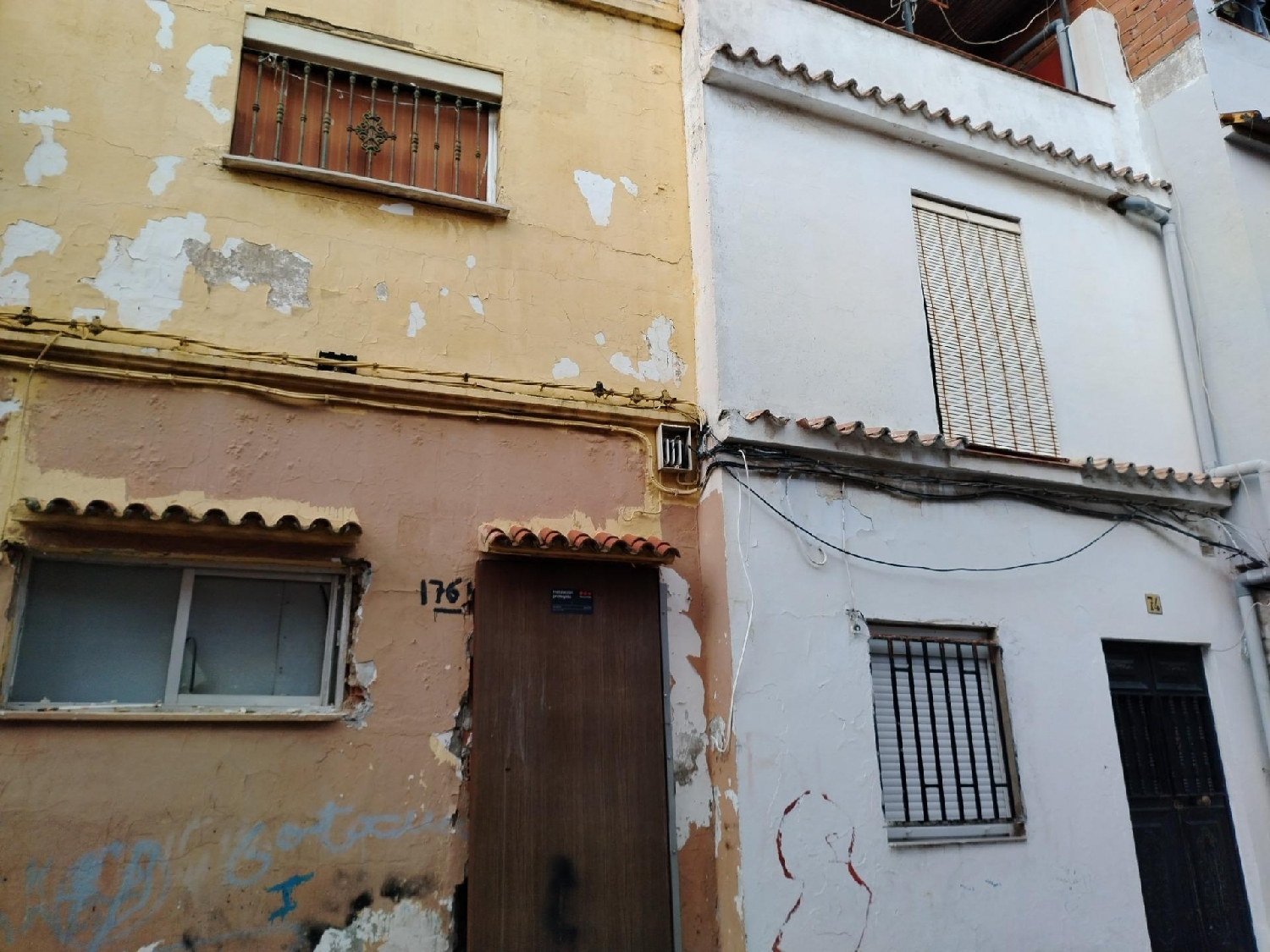  kaufen Haus Algeciras Casco Antiguo Campo De Gibraltar 6