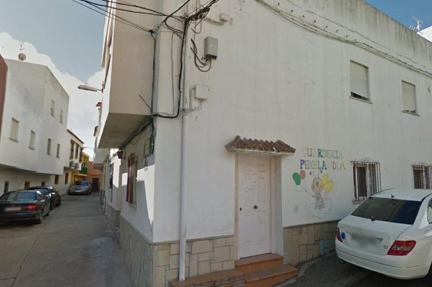  à vendre maison Algeciras Casco Antiguo Campo De Gibraltar 7