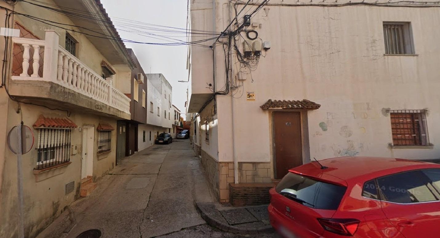  à vendre maison Algeciras Casco Antiguo Campo De Gibraltar 1