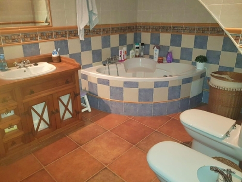 Algeciras Casco Antiguo Campo De Gibraltar Haus Bild 6350784