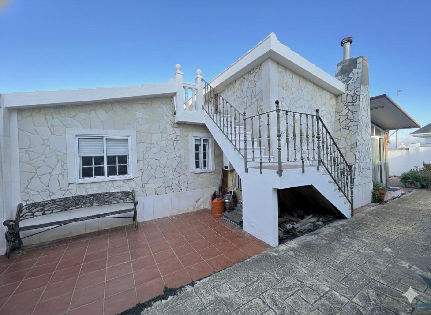  à vendre maison Algeciras Casco Antiguo Campo De Gibraltar 4