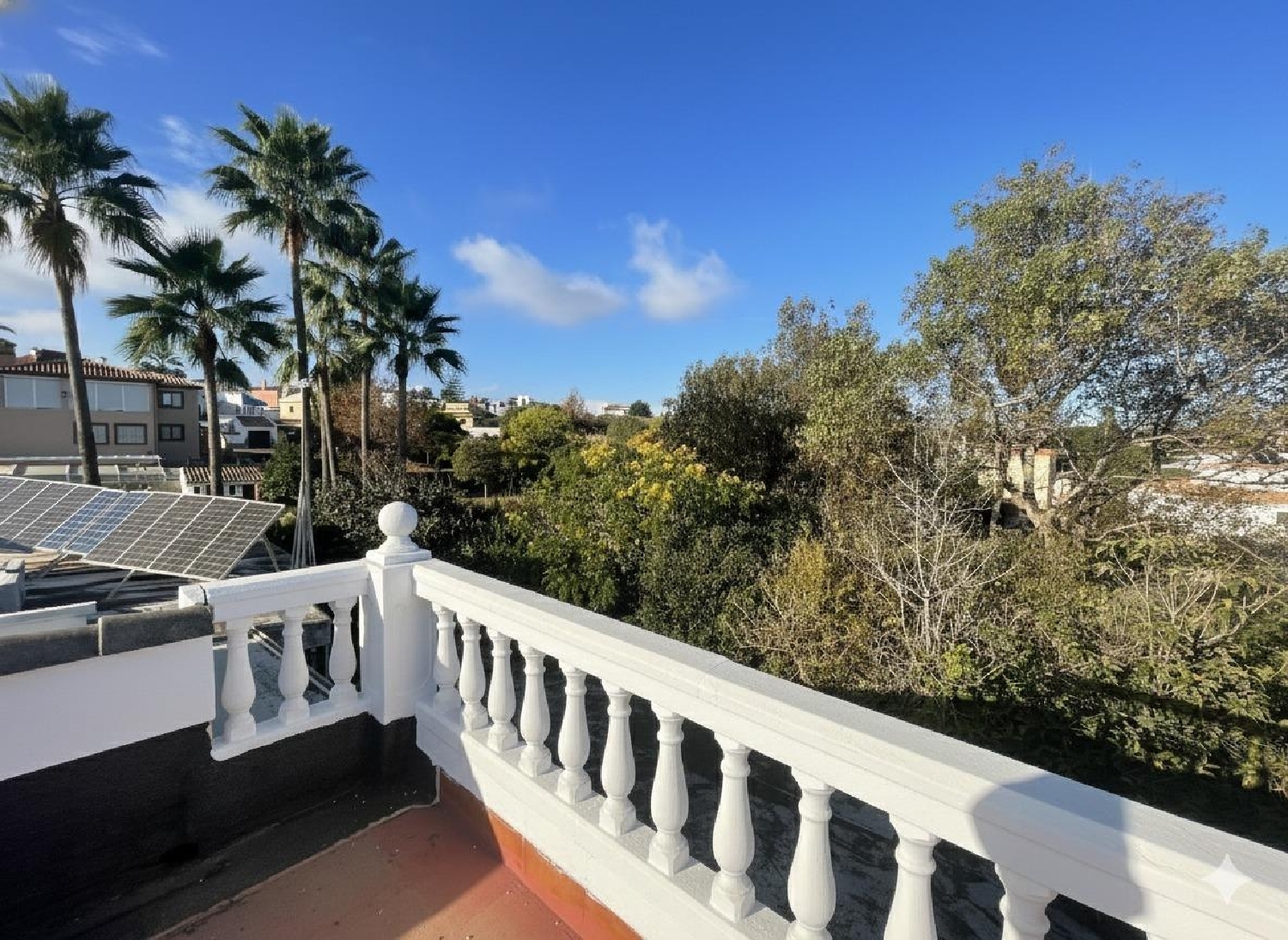  à vendre maison Algeciras Casco Antiguo Campo De Gibraltar 2