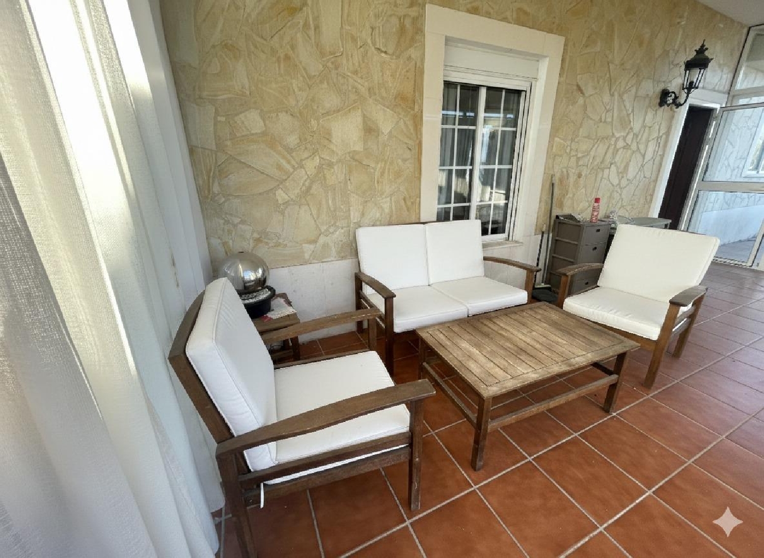  à vendre maison Algeciras Casco Antiguo Campo De Gibraltar 1