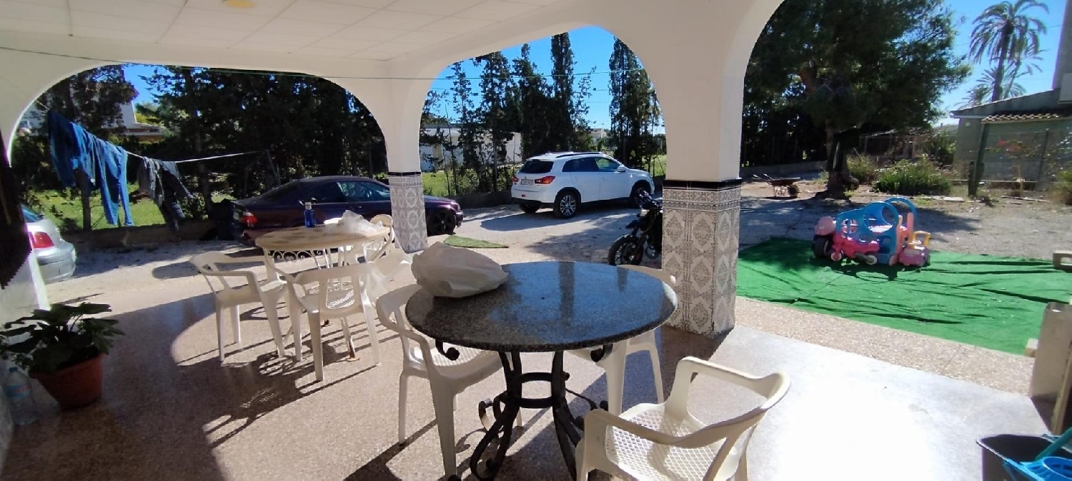 for sale house Algoda-Matola Baix Vinalopó 5