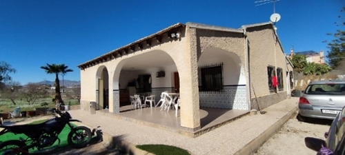 Algoda-Matola Baix Vinalopó house foto 6348441